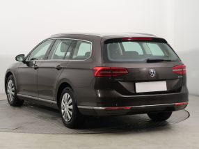 Volkswagen Passat - 2017