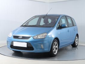 Ford Focus C-Max - 2010