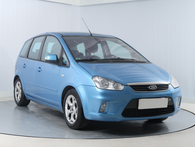 Ford C-Max 2010