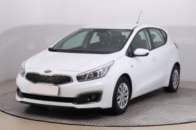 Kia Ceed - 2018