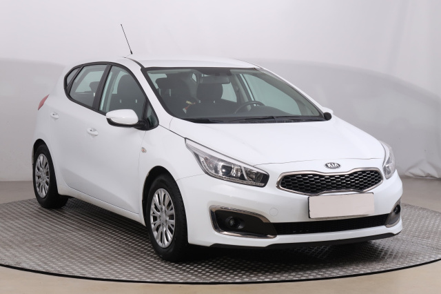 Kia Ceed 2018