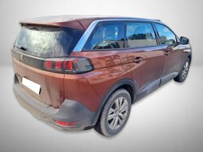Peugeot 5008 - 2021