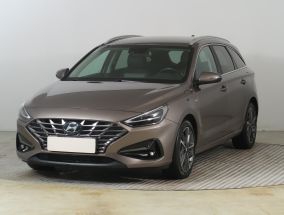 Hyundai i30 - 2021