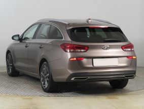 Hyundai i30 - 2021