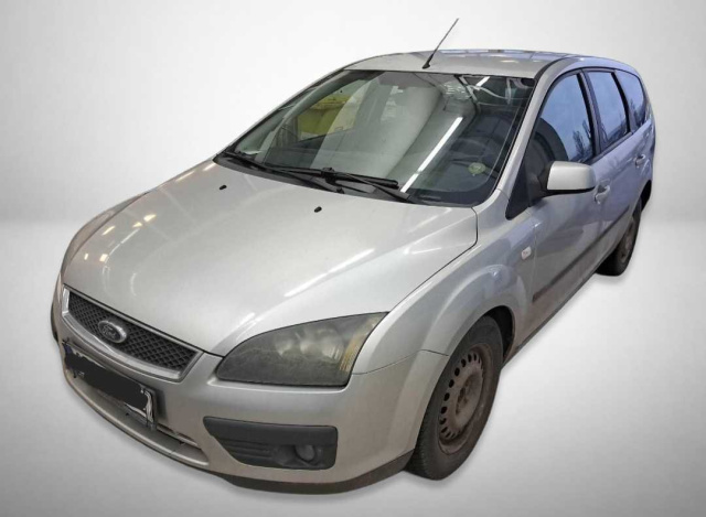 Ford Focus 2005