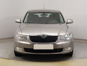 Skoda Superb - 2009
