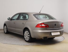 Skoda Superb - 2009