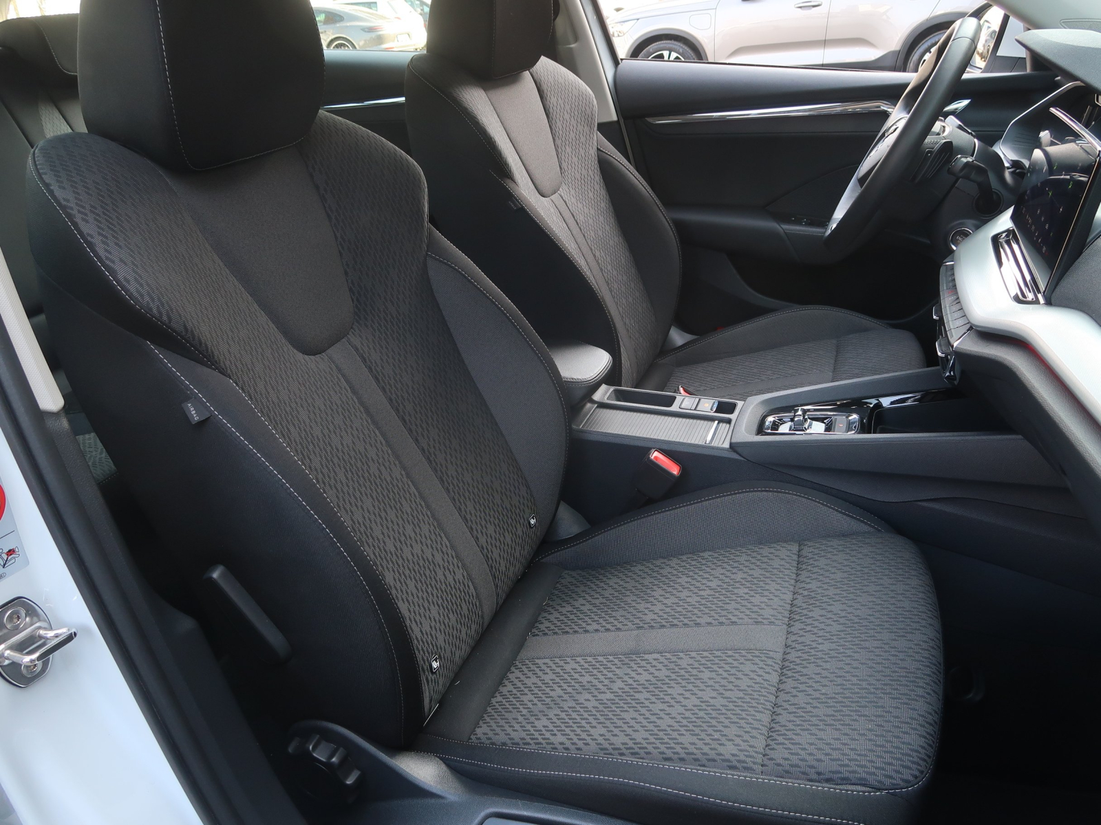 Škoda Octavia - 2023