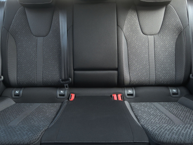 Škoda Octavia - 2023