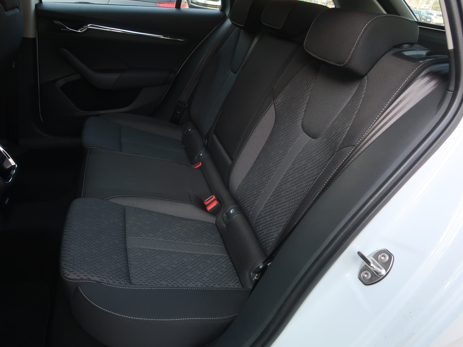 Škoda Octavia - 2023