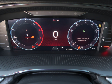 Škoda Octavia - 2023