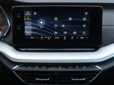 Škoda Octavia - 2023