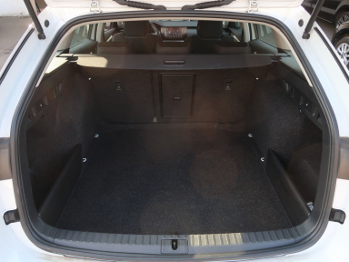 Škoda Octavia - 2023