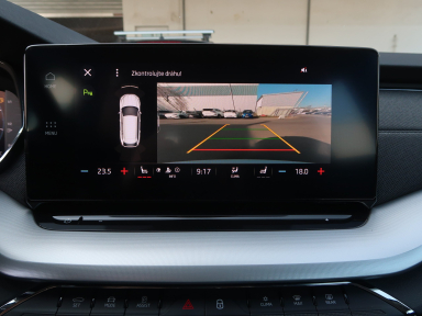 Škoda Octavia - 2023