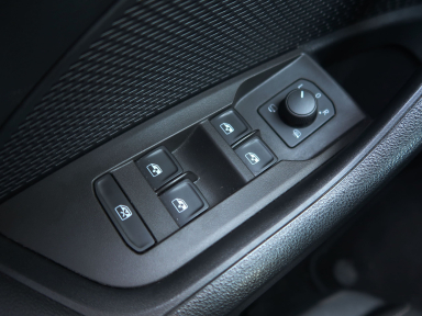 Škoda Octavia - 2023