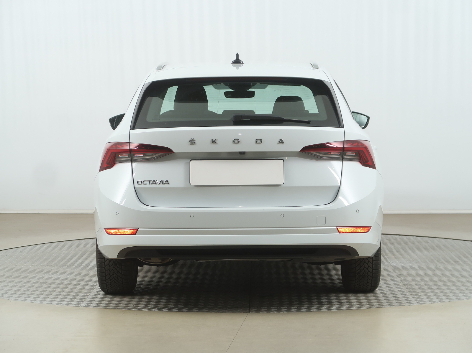 Škoda Octavia - 2023