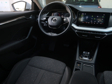 Škoda Octavia - 2023
