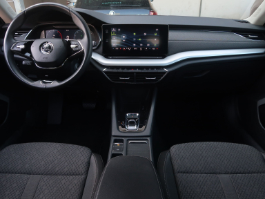 Škoda Octavia - 2023