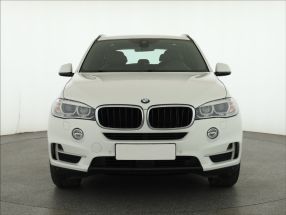 BMW X5 - 2014