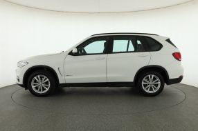 BMW X5 - 2014