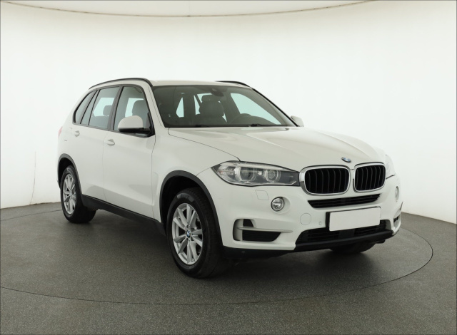 BMW X5 2014