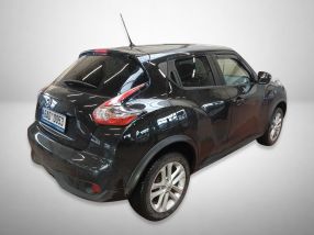 Nissan Juke - 2017