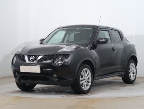 Nissan Juke - 2017