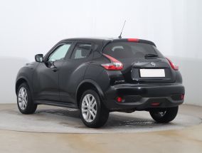Nissan Juke - 2017