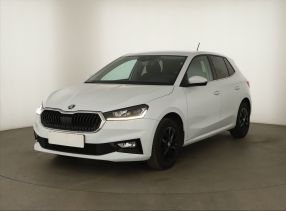Skoda Fabia - 2024