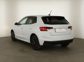 Skoda Fabia - 2024
