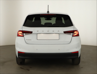 Škoda Fabia - 2024