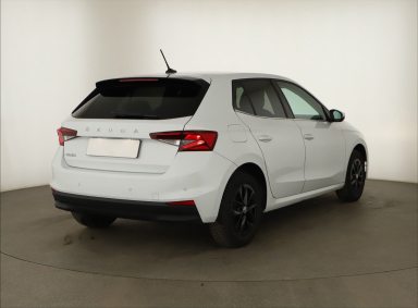 Škoda Fabia - 2024