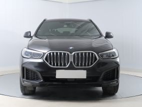 BMW X6 - 2021