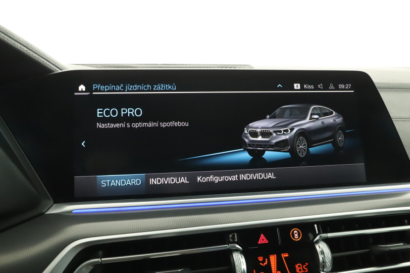 BMW X6, 2021