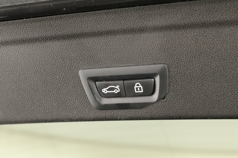 BMW X6, 2021