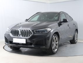 BMW X6 - 2021