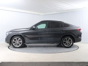 BMW X6 - 2021