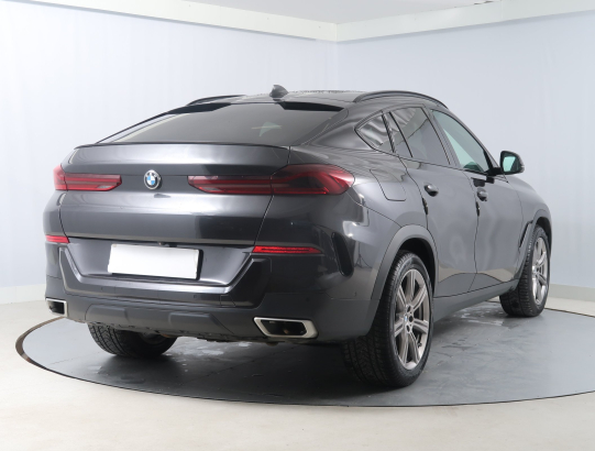 BMW X6 xDrive40d