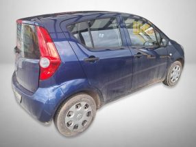 Opel Agila - 2009