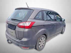 Ford Grand C-Max - 2011