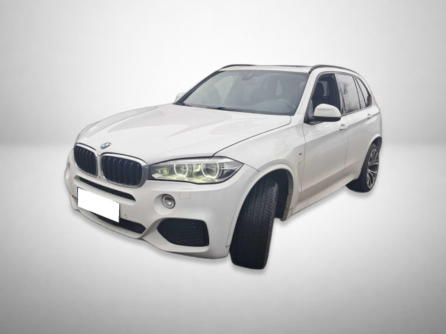 BMW X5 2014
