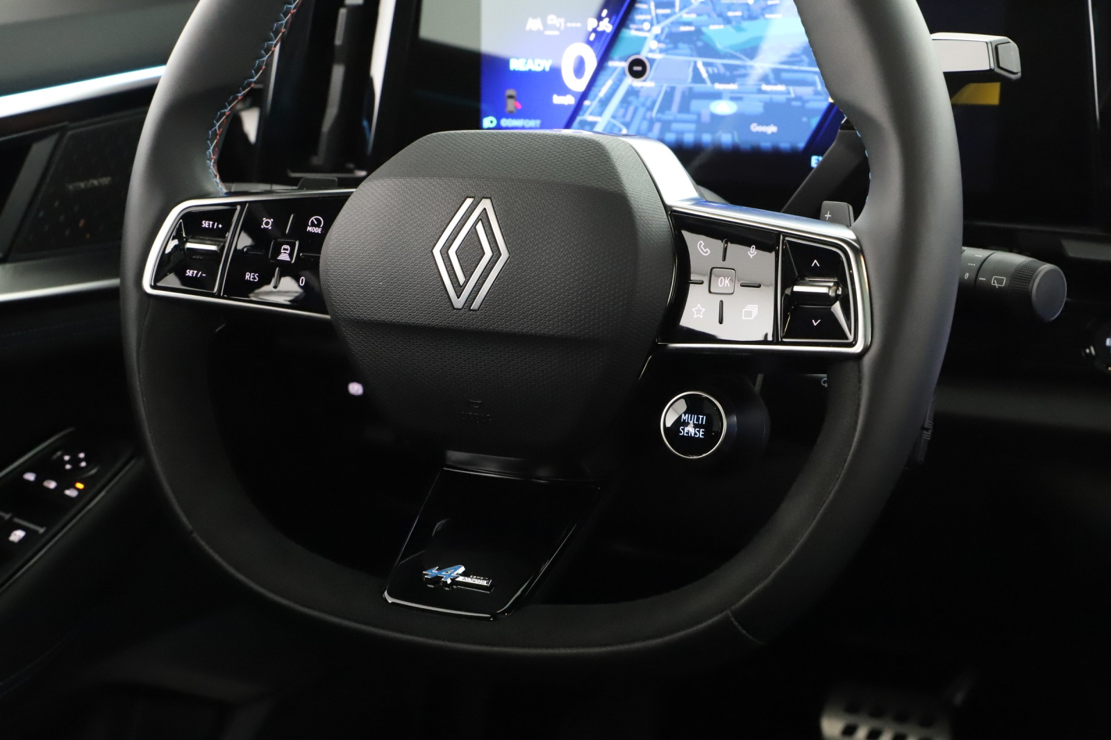 Renault Austral - 2025