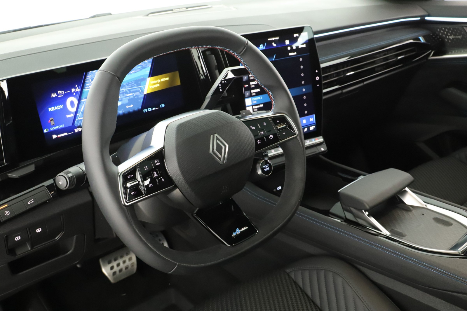 Renault Austral - 2025