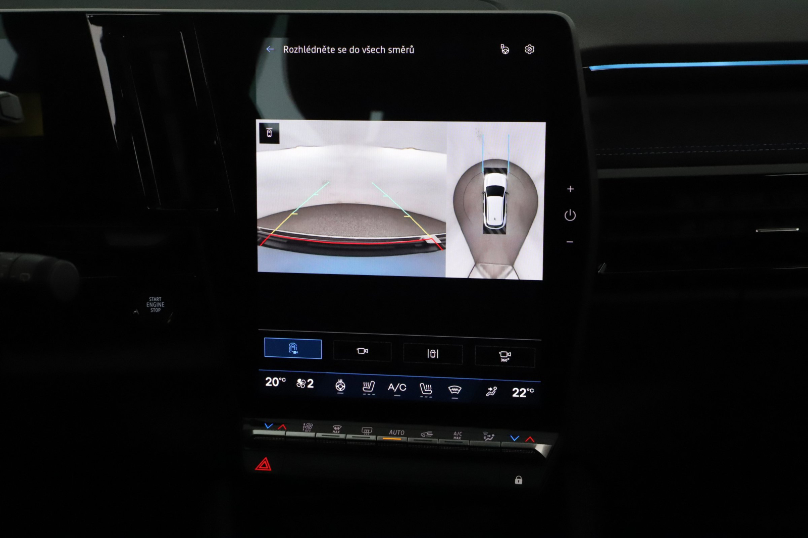 Renault Austral - 2025