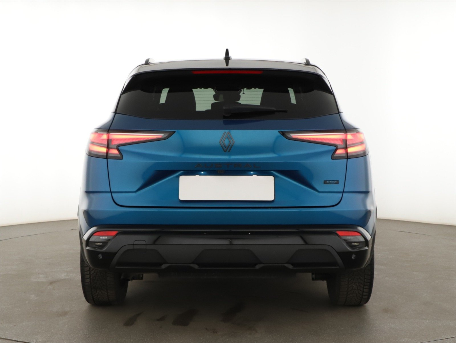 Renault Austral - 2025