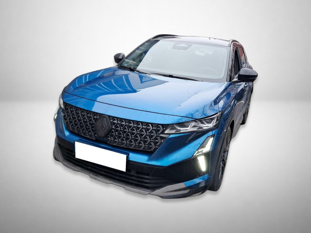 Renault Austral 2025