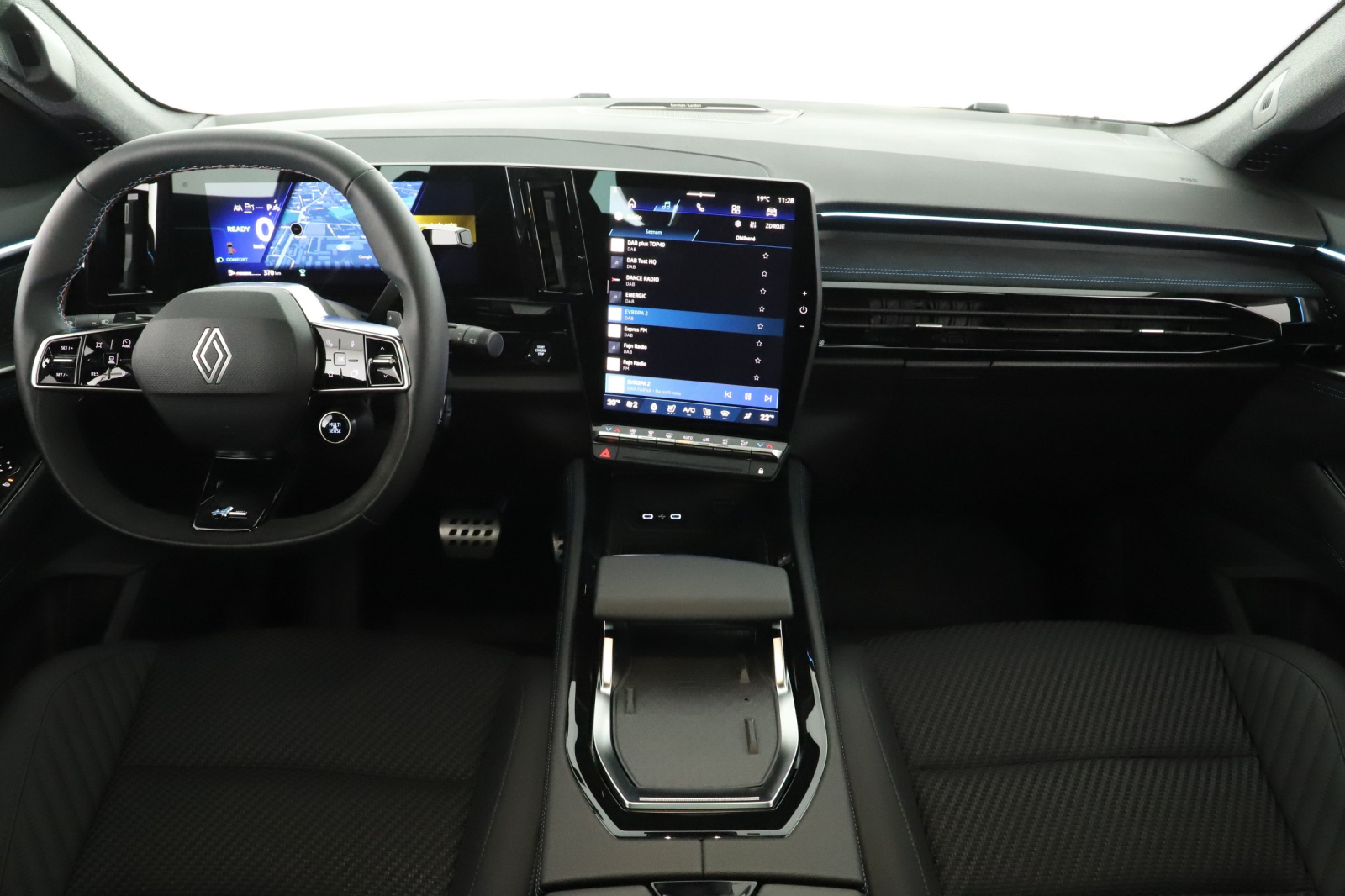 Renault Austral - 2025