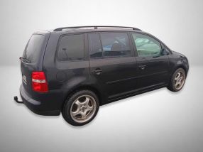 Volkswagen Touran - 2006