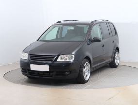Volkswagen Touran - 2006