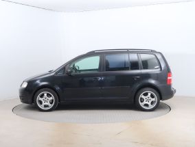 Volkswagen Touran - 2006